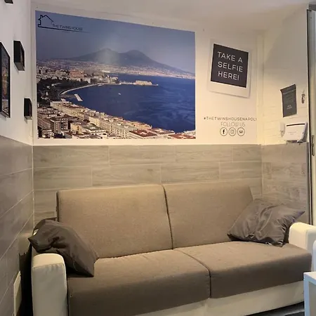 The Twins' House Museo Tatil Evi *