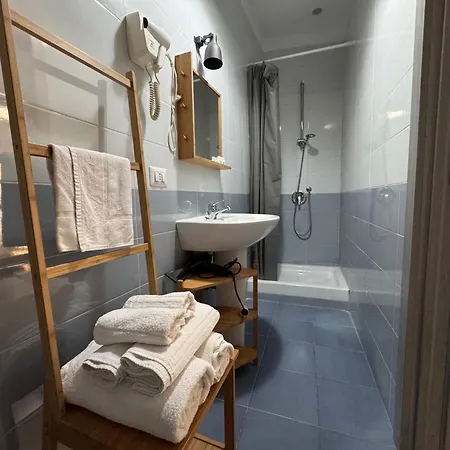 بيت للعطل The Twins' House Museo