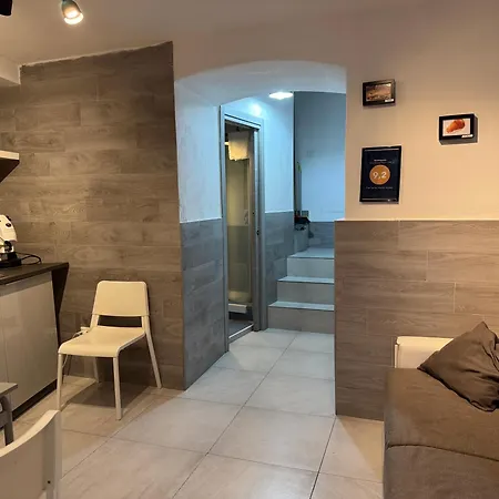 بيت للعطل The Twins' House Museo *