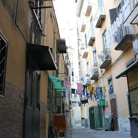 Casa vacanze The Twins' House Museo